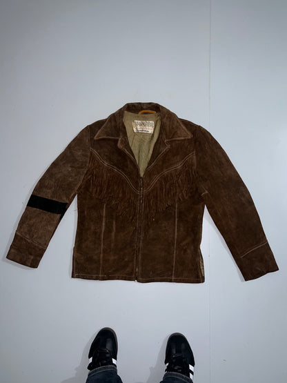 ZSuper Premium Original Leather (RARE) (M/L)