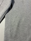 Vintage MLB New York Yankees Grey Bomber Jacket (M/L)