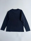 Big Train Jeans Skull Graphic Longsleeve (XL)