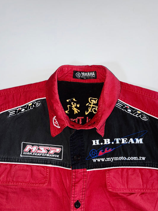 Yamaha Premium Original Shirt(L)