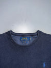 Polo Ralph Lauren Pima Cotton Knit Sweater (M)