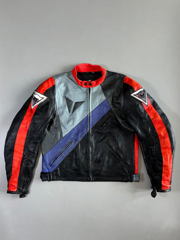 Dainese Evolution TS Racing Padded Jacket (L)