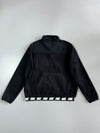 Nike Fleece Quarter-Zip Jacket (M)