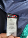 Patagonia Women’s Teal Quilted Nano Puff Style Hooded Jacket Women’s (XS)