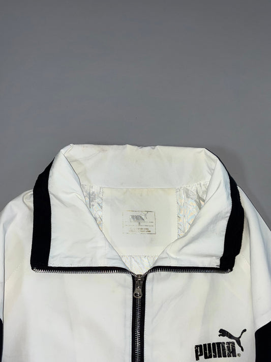 Puma 90s Sport Fashion Track Jacket (M)