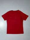 Champion Authentic Athletic Apparel Performance Tee – Red (S)