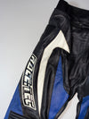 Vintage Alien Racetec Leather Motorcycle Racing Pants (W:34) (L:42)