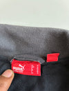 Puma Cotton Track Jacket (S)