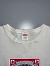Supreme x Budweiser Tee – Vintage White (M)