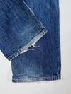 Levi’s 501 Original Straight Blue Jeans (W:36|L:40)