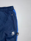 MLB New York Yankees Navy Track Pants Elastic(W:28|L:39)