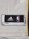 Lakers Kobe Bryant #24 Adidas Jersey White  Home jersey, swingman fit (M)