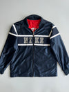 NIKE Vintage Track Reversible Jacket (M)