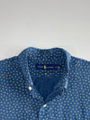 Ralph Lauren Star Print Chambray Short Sleeve (M)