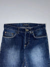 Dolce & Gabbana | Dark Wash Denim Jeans (W:32|L:41)