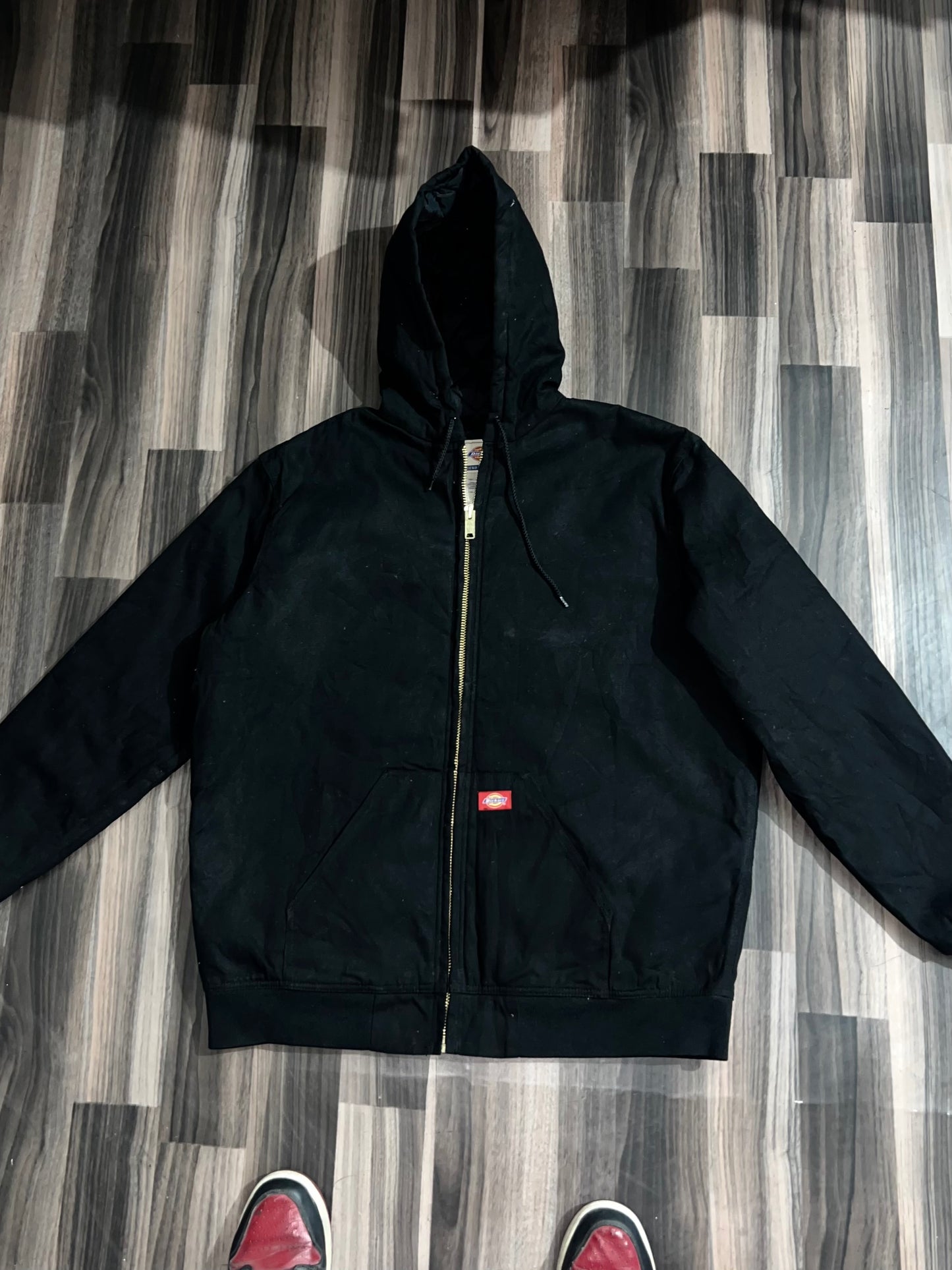 Dickies (Rare) Original Jacket Ultra Premium 2XL