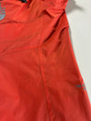 Vintage The North Face Orange Summit Series Rain Jacket(L)