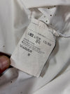 Under Armour HeatGear Performance T-Shirt White (XL)