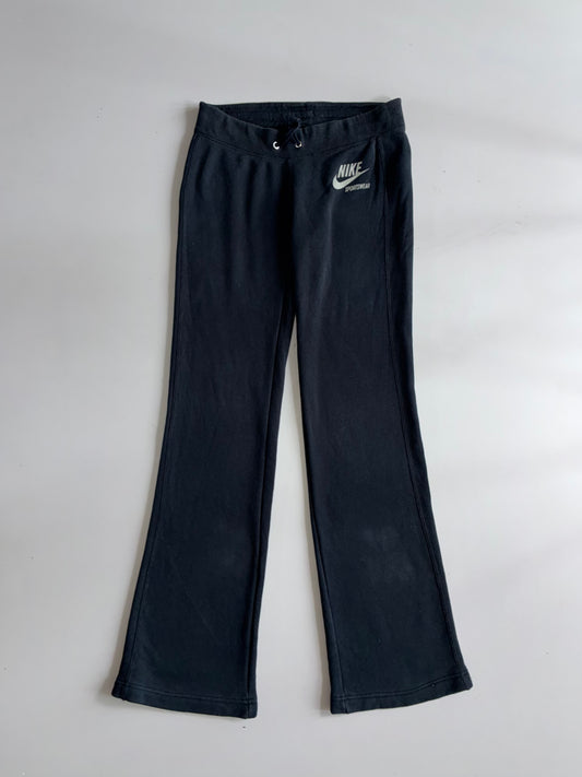 Nike Sportswear Flare Sweatpants Women's (W:30) (L:42)