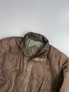 ZSuper Premium Mirage Original Leather Jacket (XL/2XL)