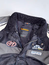 Spidi Racing “Motorsport Collection” #77 CE Armoured Textile Motorcycle Paded Jacket with Detachable Arm (XL/2XL)