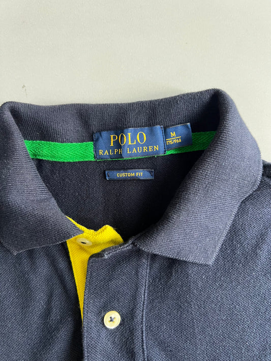 Polo Ralph Lauren Big Pony Custom Fit Polo (M/L)