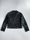 Danier Premium Original Leather jacket (M)