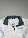 Columbia Sportswear Interchange Quilted Puffer Jacket Women's (S)o