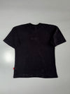 Supreme Box Logo Tee  World Famous Tag (XL)