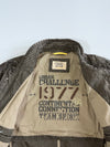 Camel Active Olive Utility Field Jacket (L/Xl)