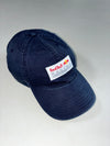 Puma x Red Bull Racing Formula One Team Washed Navy Cap (Adjustable)