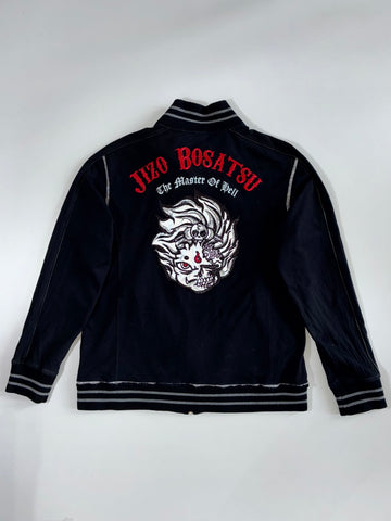 Jizo Bosatsu Premium Original Jacket (M/L)