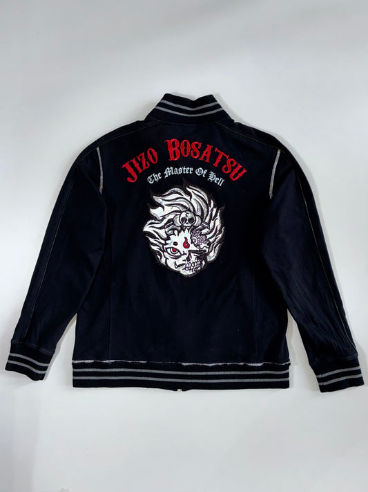 Jizo Bosatsu Premium Original Jacket (M/L)