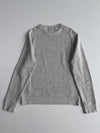 Champion Spellout Script Crewneck Sweatshirt (M)