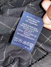 Polo by Ralph Lauren Harrington Jacket – Black w/ Plaid Lining (M)