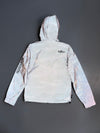 Jizo-Bosatsu Reflective Techwear full-face zip Jacket (S)