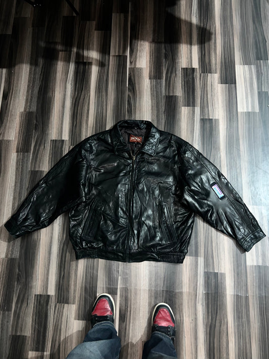 ZPremium Leather (Buy one get one free) XL/2XL