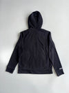 Abercrombie Kids Sherpa-Lined Zip Hoodie(S)
