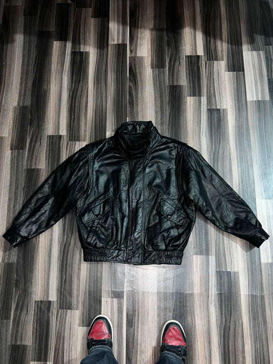 Ultra Premium Leather(Buy one get one free) M/L
