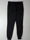 Nike Tech Fleece Black Joggers (W:30) (L:38)