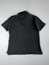 Polo Ralph Lauren | Custom Slim Fit Pony Polo Black | (XL)