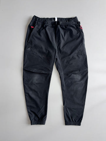 Adidas Cargo Joggers (W:33) (L:38.5)