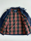 Polo Ralph Lauren Navy Harrington Jacket (XL)