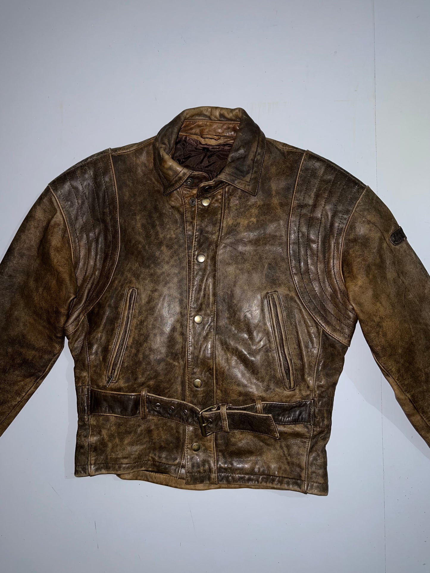 !                 Super (RARE) Premium Original Leather (S/M)