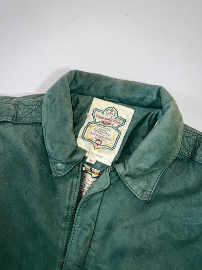 ZSuper Premium Original Leather (RARE) (M/L)