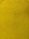 Lauren Ralph Lauren Chunky Rib Knit Cotton Sweater women’s (XL)
