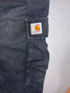 Carhartt WIP Ripstop Cargo Pants (W:38) (L:43)