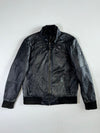 Bruno Banani Premium Original Leather Jacket (XL)