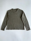 Polo Ralph Lauren Premium Full Sleeve T-shirt (L)