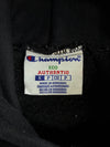Champion Eco Authentic Blank Hoodie (M)
